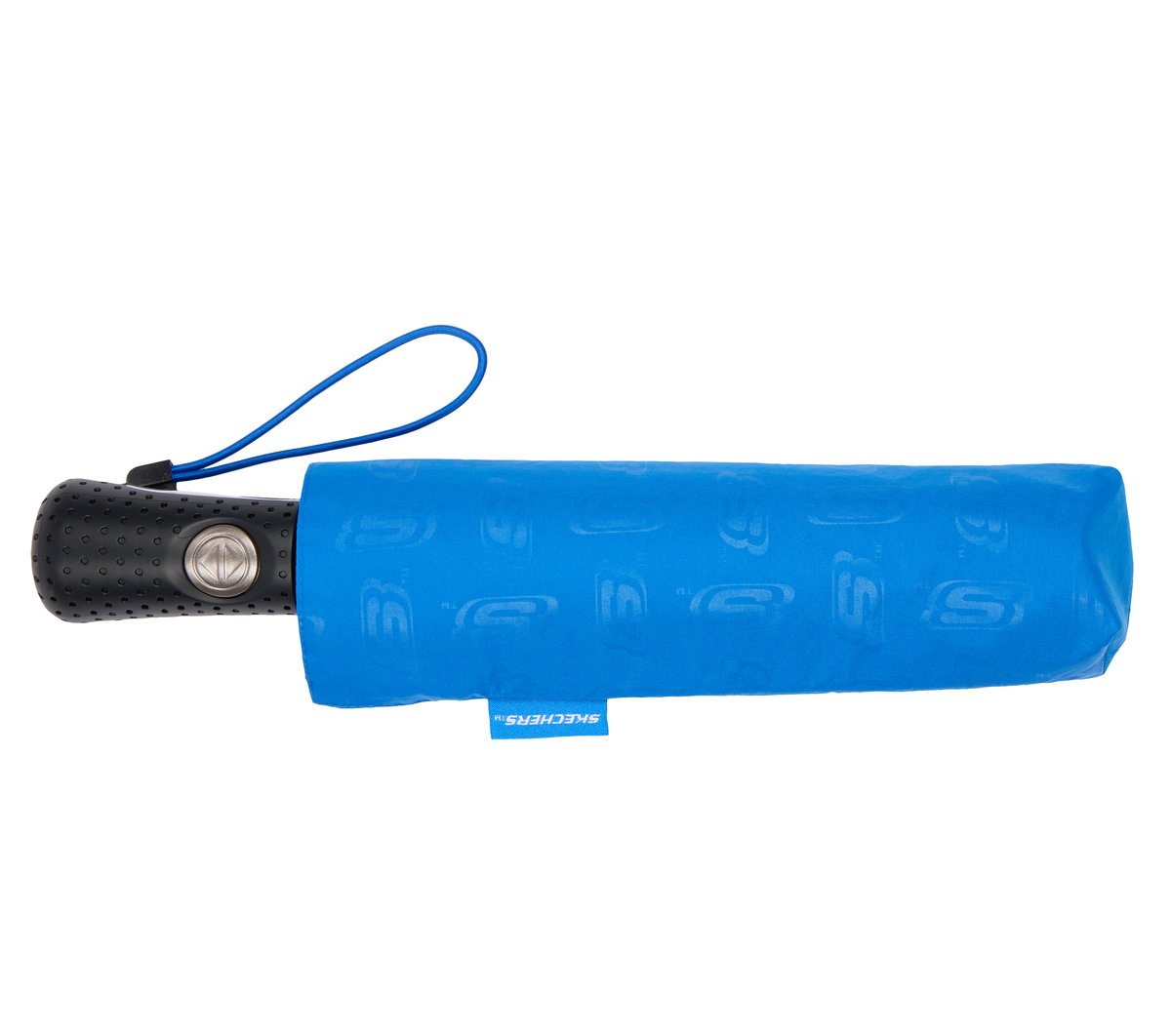 Skechers Clothing Reverse Close Compact Umbrella