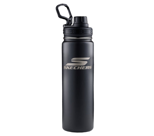 Skechers Clothing Hydration 24 oz Water Bottle