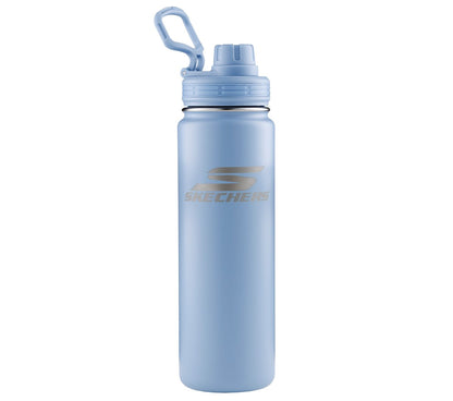 Skechers Clothing Hydration 24 oz Water Bottle