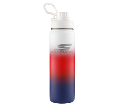 Skechers Clothing Hydration 24 oz Water Bottle