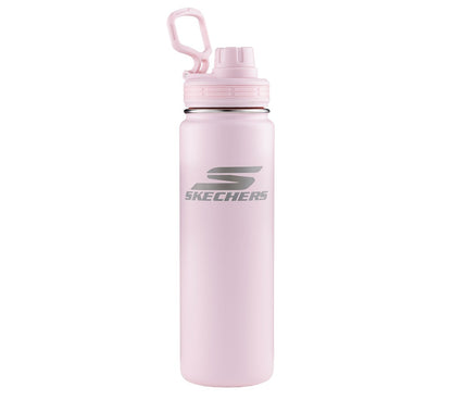 Skechers Clothing Hydration 24 oz Water Bottle