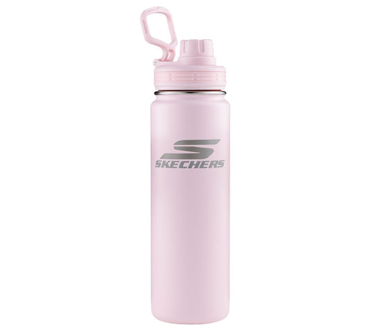 Skechers Clothing Hydration 24 oz Water Bottle