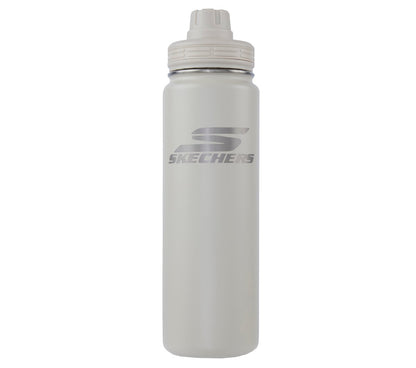 Skechers Clothing Hydration 24 oz Water Bottle