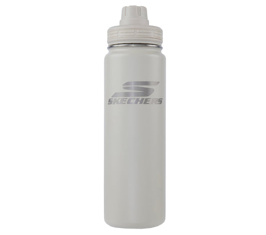 Skechers Clothing Hydration 24 oz Water Bottle