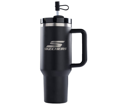 Skechers Clothing Hydration 40 oz. Bottle with Handle
