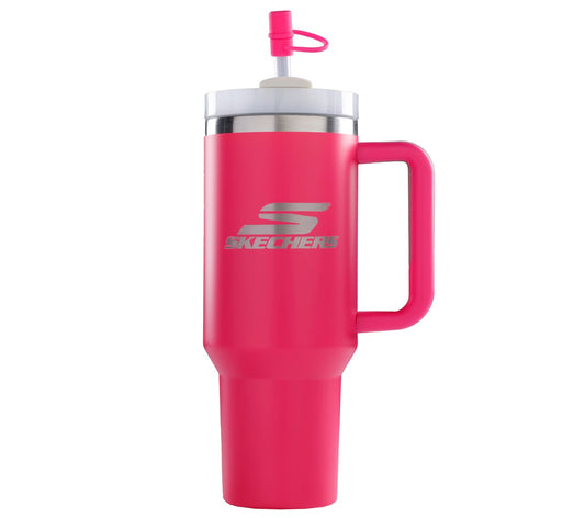 Skechers Clothing Hydration 40 oz. Bottle with Handle
