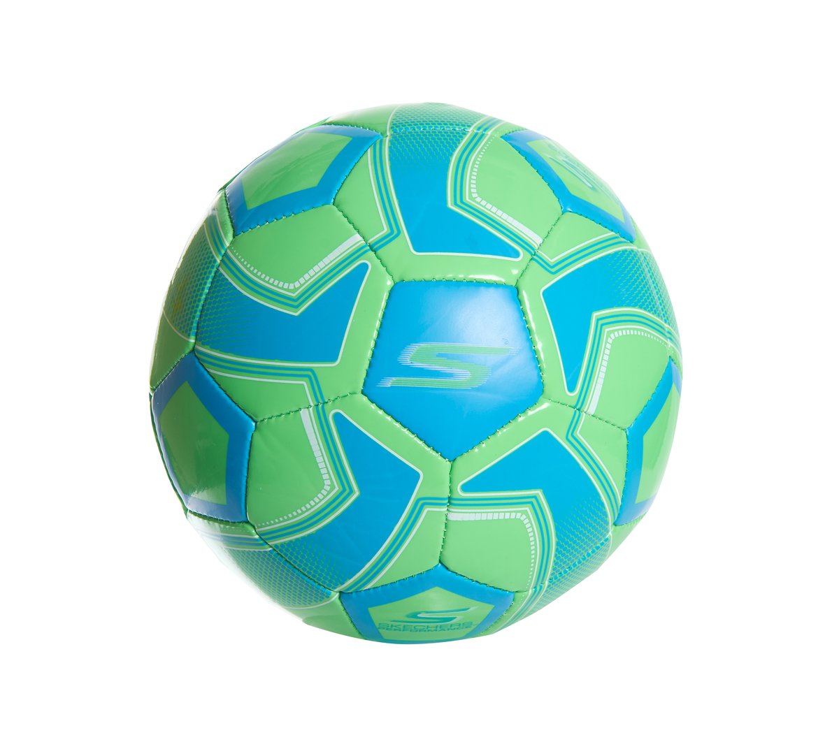 Skechers Clothing Switch Soccer Ball