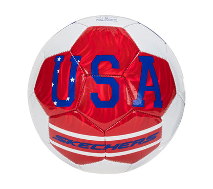 Skechers Clothing America Size 5 Soccer Ball