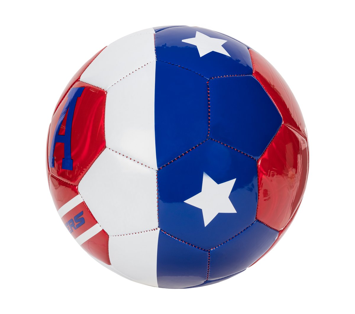 Skechers Clothing America Size 5 Soccer Ball