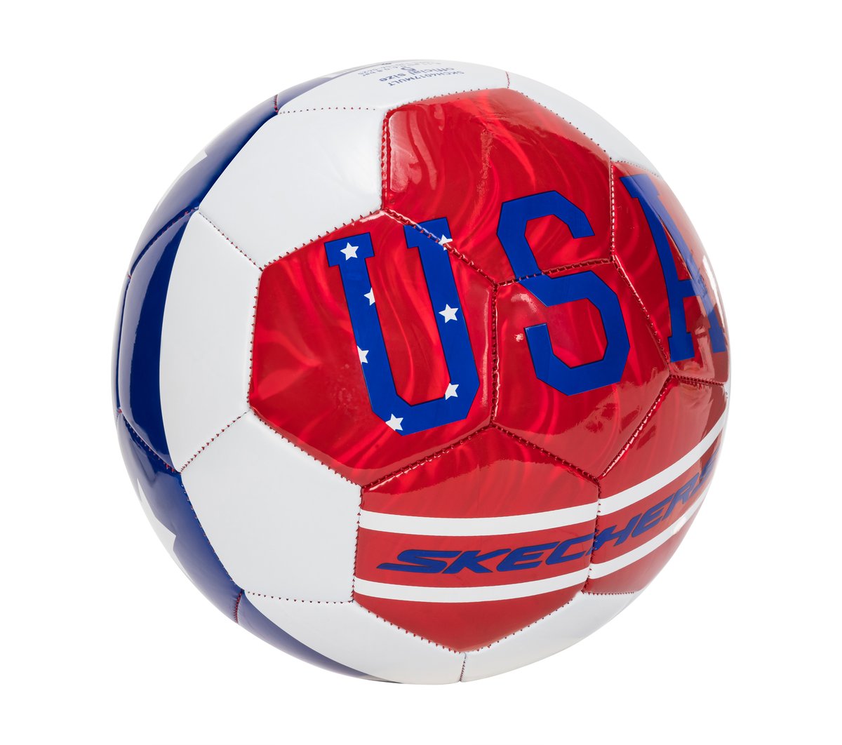 Skechers Clothing America Size 5 Soccer Ball