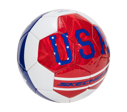 Skechers Clothing America Size 5 Soccer Ball