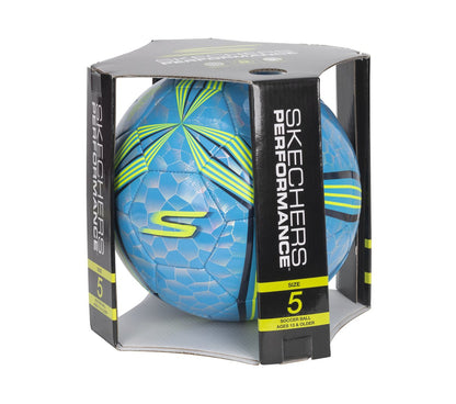 Skechers Clothing Hex Multi Mini Stripe Size 5 Soccer Ball