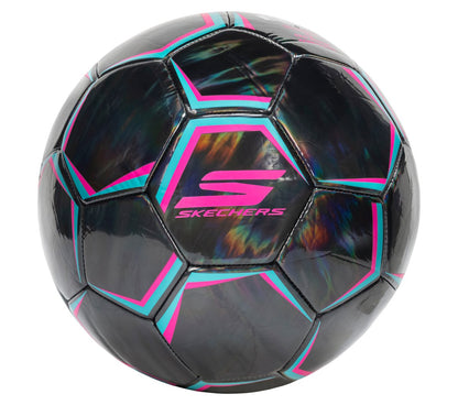 Skechers Clothing Hex Shadow Size 5 Soccer Ball