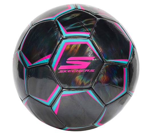 Skechers Clothing Hex Shadow Size 5 Soccer Ball