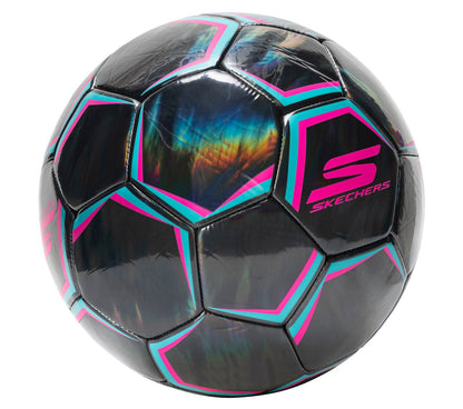Skechers Clothing Hex Shadow Size 5 Soccer Ball