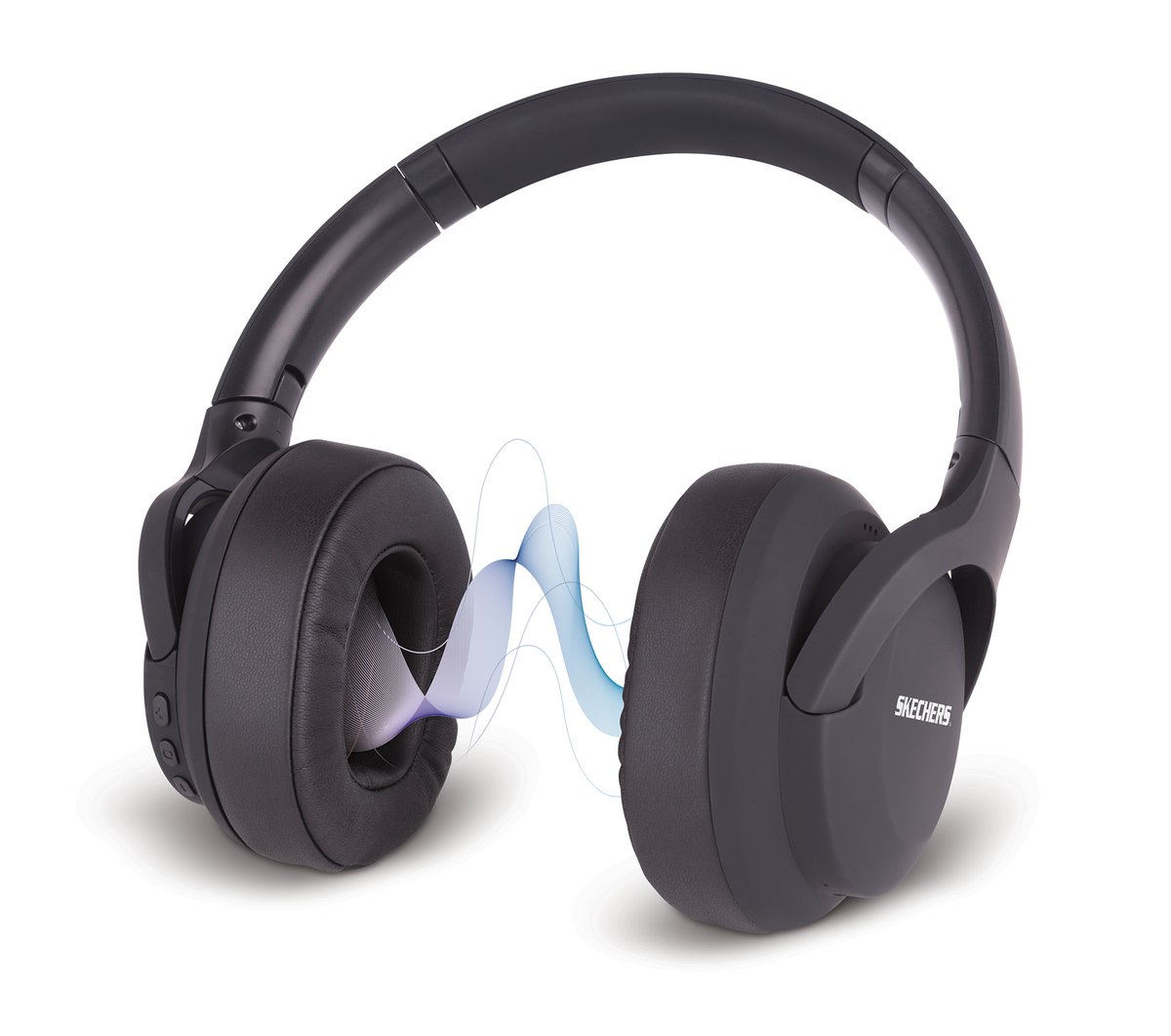 Skechers Clothing Wireless Over Ear Headphones
