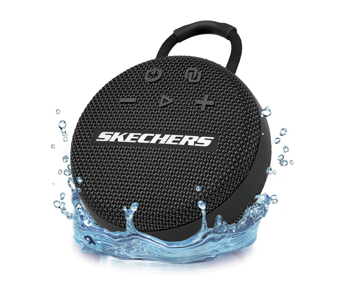 Skechers Clothing Sport Loop Wireless Speaker