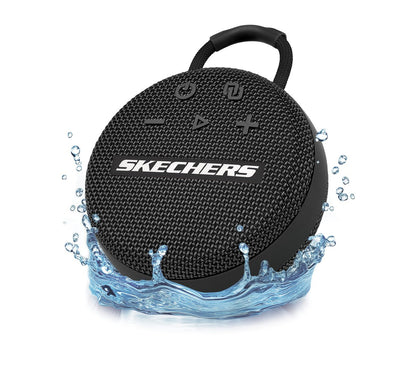 Skechers Clothing Sport Loop Wireless Speaker
