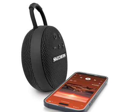 Skechers Clothing Sport Loop Wireless Speaker