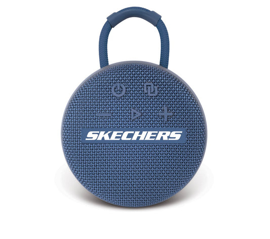 Skechers Clothing Sport Loop Wireless Speaker