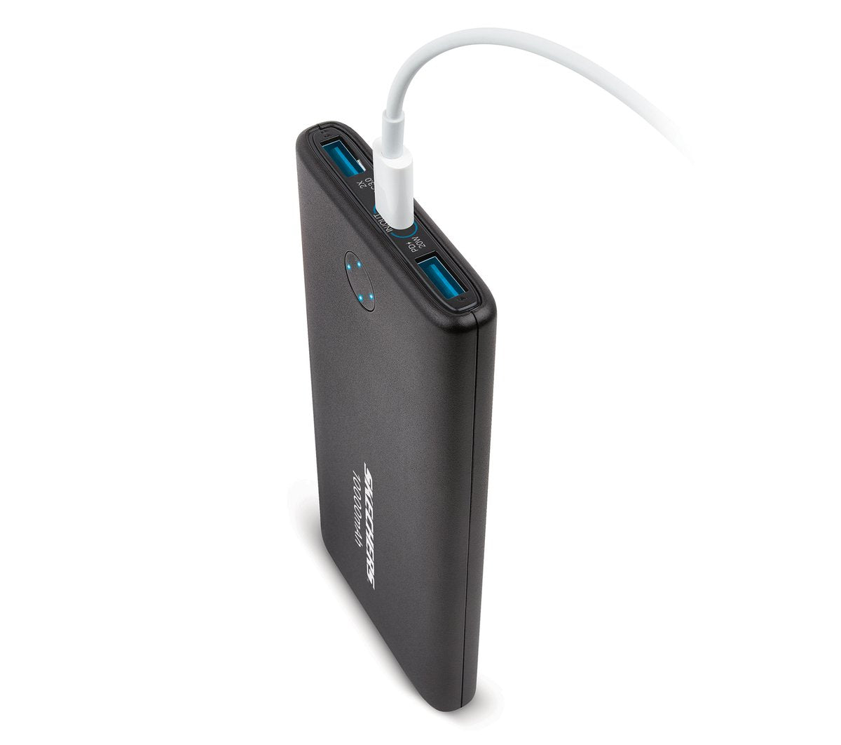 Skechers Clothing 10k 20W USB-C Portable Power Bank Charger