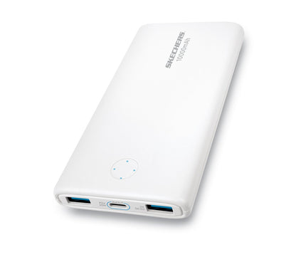Skechers Clothing 10k 20W USB-C Portable Power Bank Charger