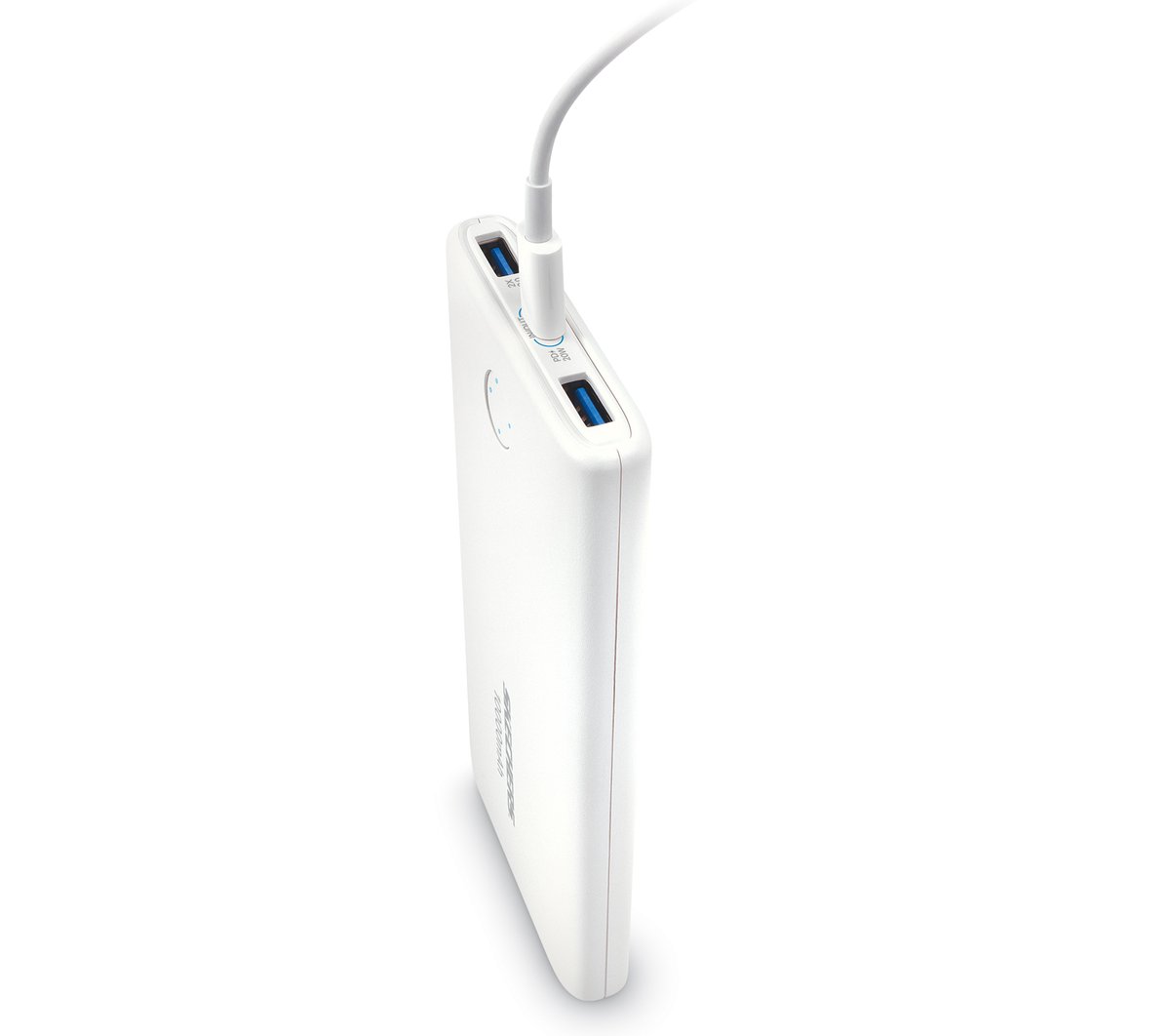 Skechers Clothing 10k 20W USB-C Portable Power Bank Charger