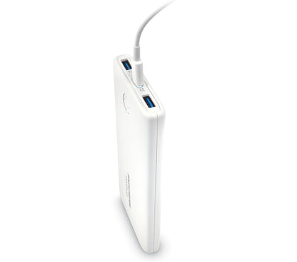 Skechers Clothing 10k 20W USB-C Portable Power Bank Charger
