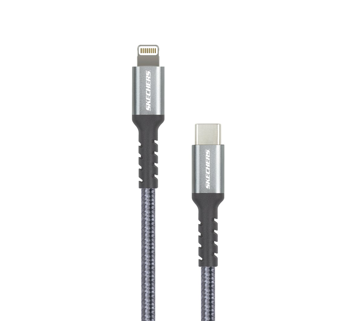Skechers Clothing Lightning to USB-C Charging Cable