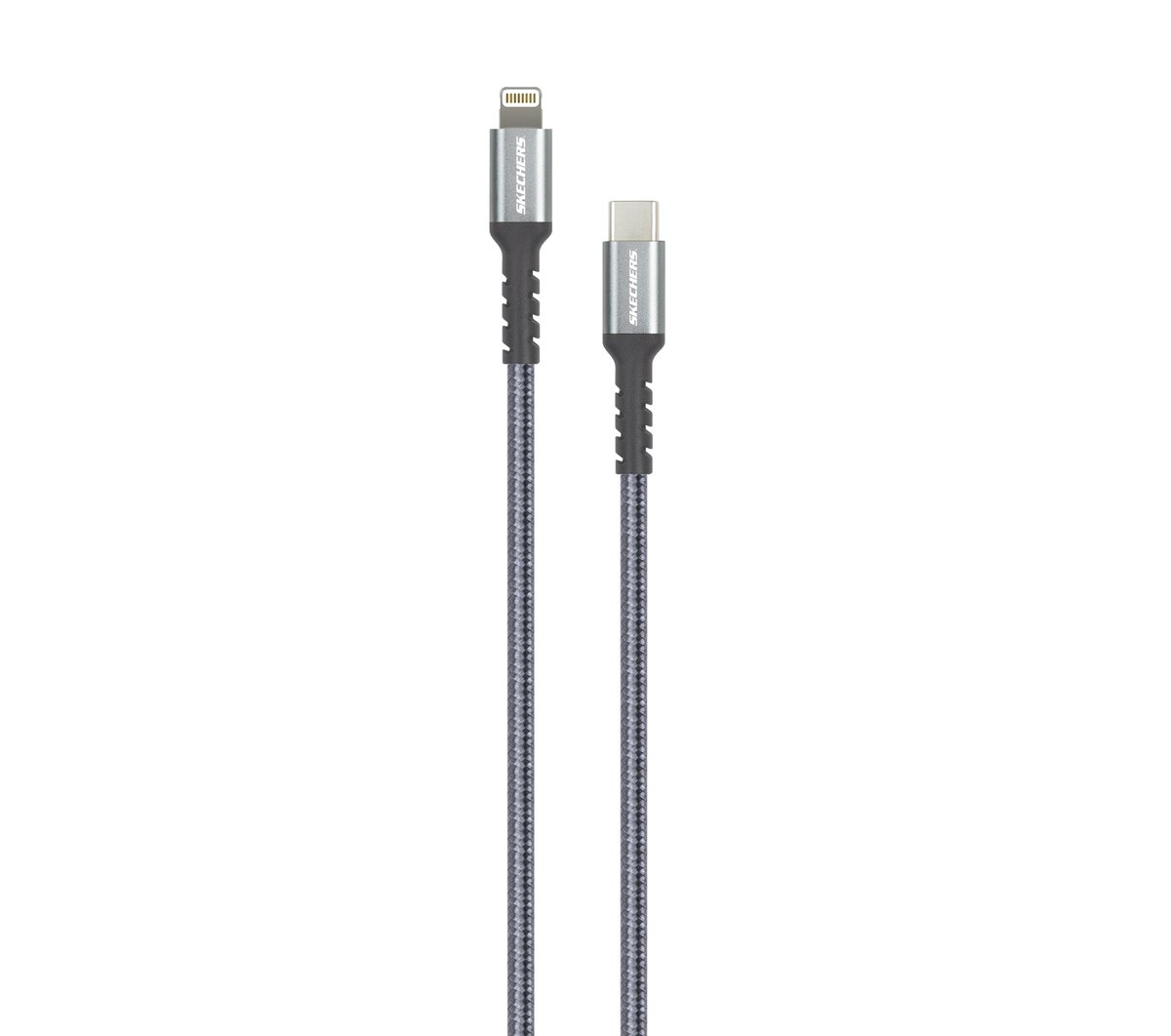 Skechers Clothing Lightning to USB-C Charging Cable