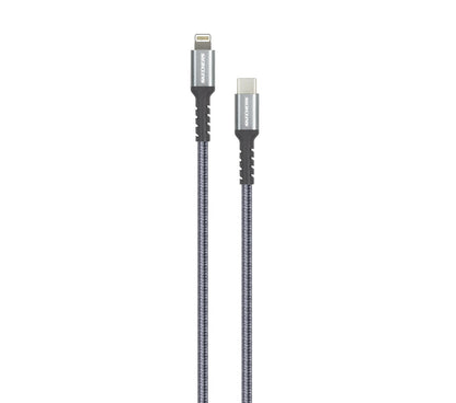 Skechers Clothing Lightning to USB-C Charging Cable