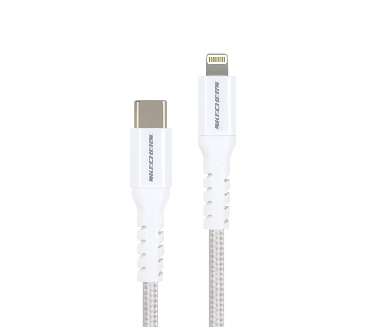 Skechers Clothing Lightning to USB-C Charging Cable