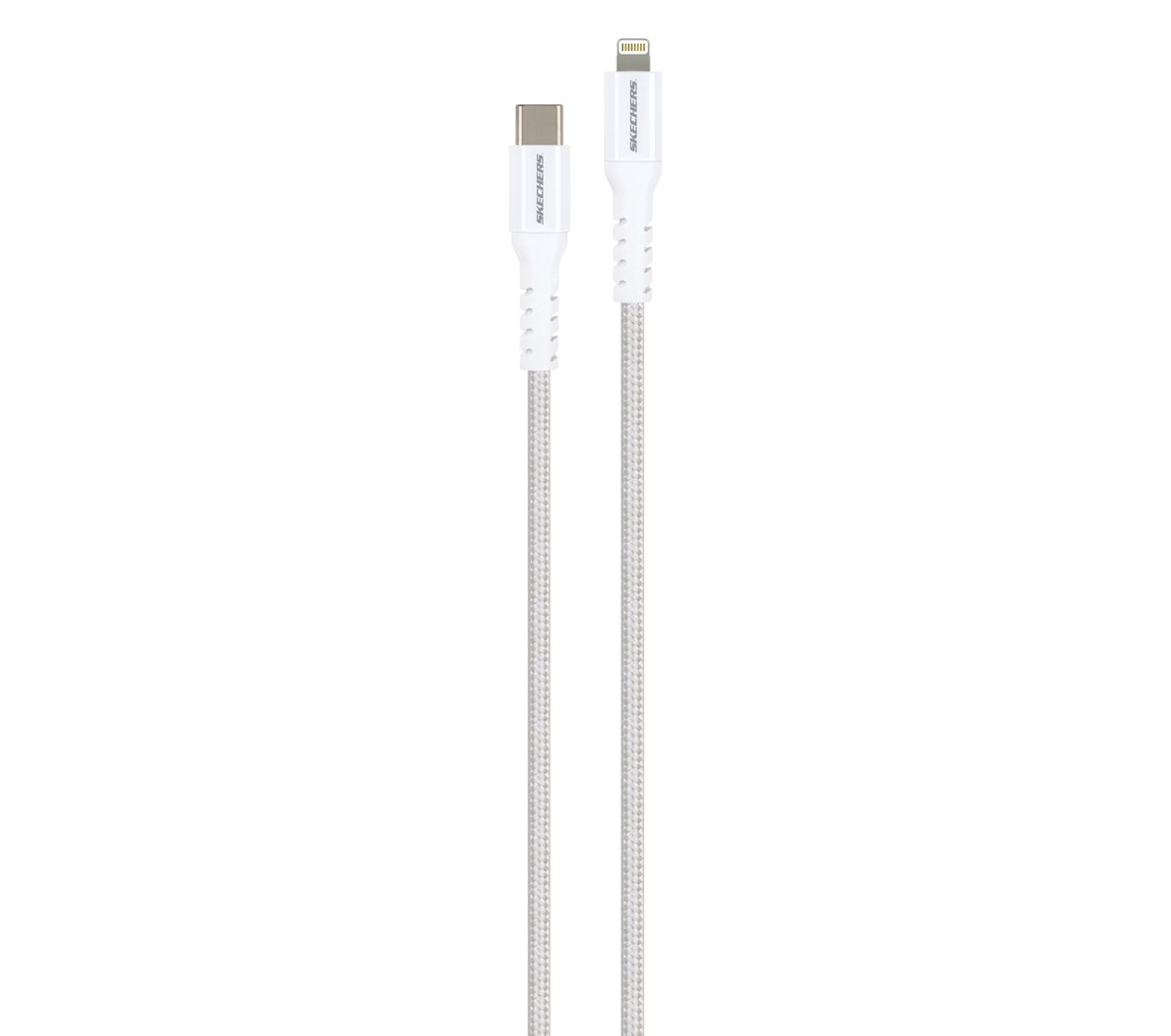 Skechers Clothing Lightning to USB-C Charging Cable