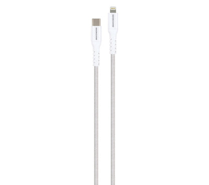 Skechers Clothing Lightning to USB-C Charging Cable
