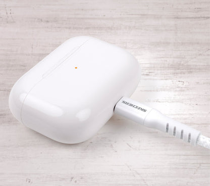 Skechers Clothing Lightning to USB-C Charging Cable