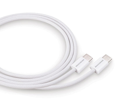 Skechers Clothing 20W USB-C Wall Charging Kit