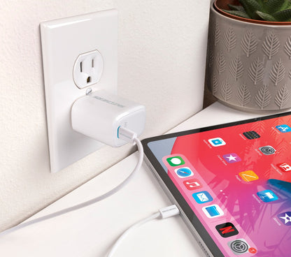 Skechers Clothing 20W USB-C Wall Charging Kit