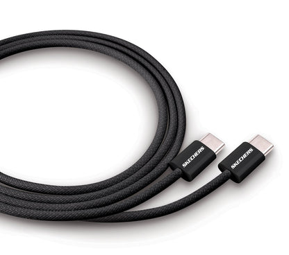 Skechers Clothing 30W USB-C Car Charging Kit