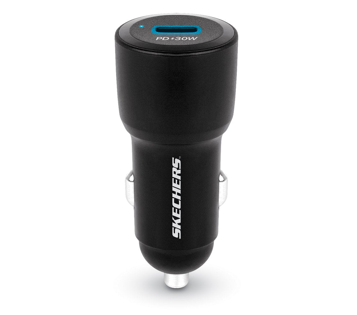 Skechers Clothing 30W USB-C Car Charging Kit