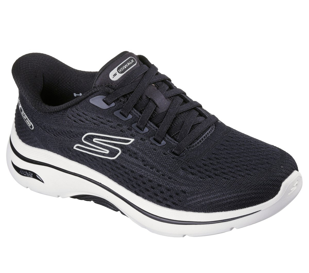 Skechers New Arrivals Slip-ins: GO WALK Arch Fit 2.0 - Kathy