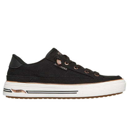 Skechers New Arrivals Arch Fit Arcade - Prim N Pretty
