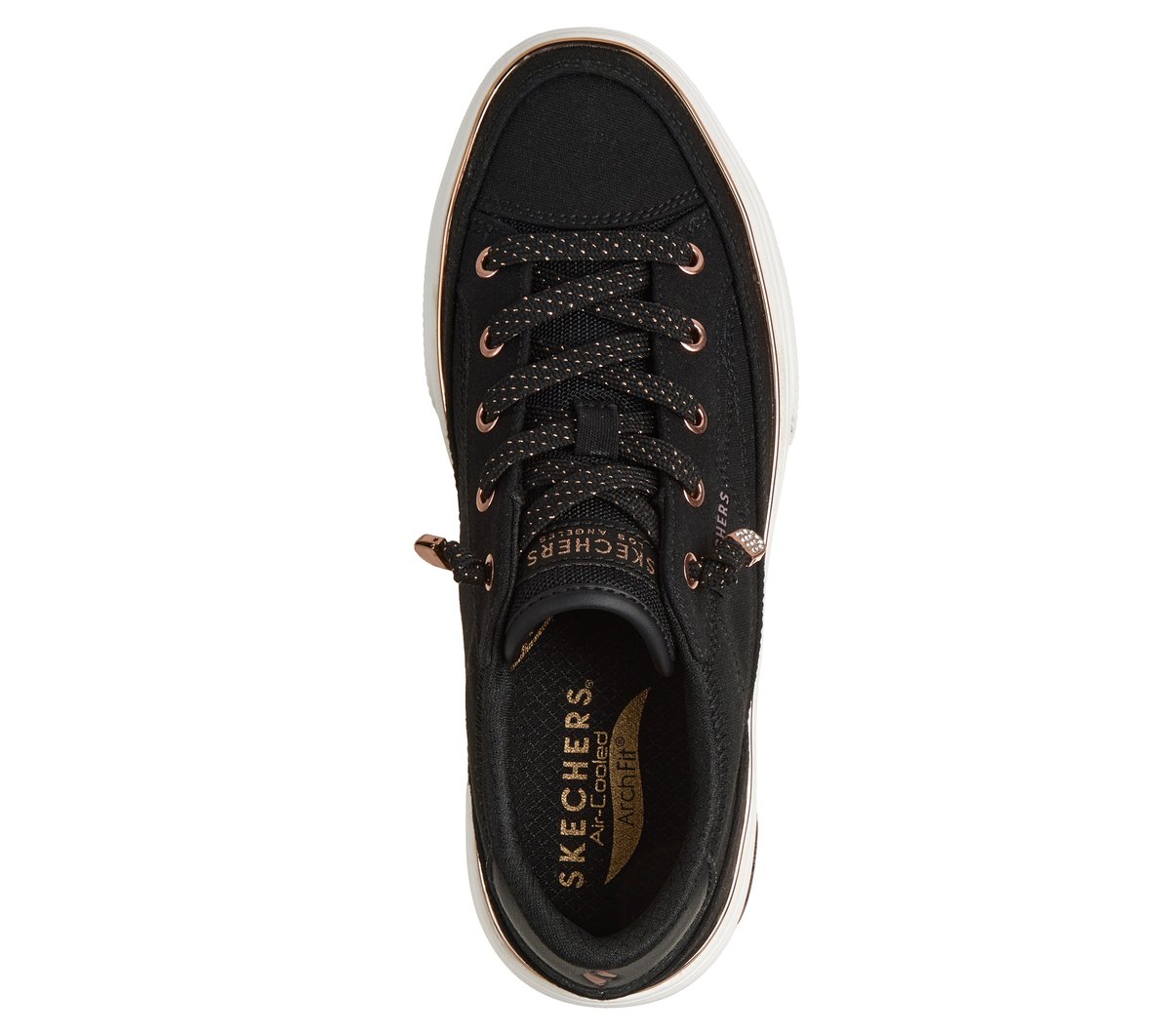 Skechers New Arrivals Arch Fit Arcade - Prim N Pretty