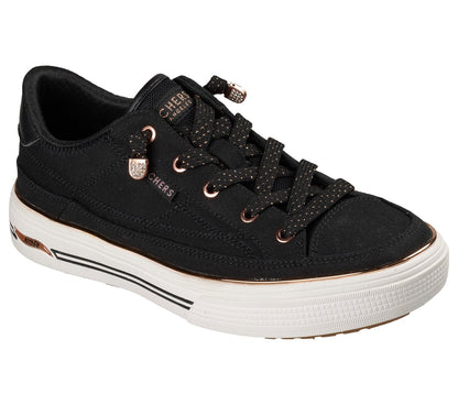 Skechers New Arrivals Arch Fit Arcade - Prim N Pretty