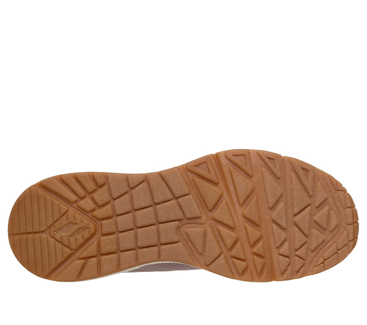 Skechers New Arrivals Slip-ins: UNO Wedge - Slip N Knit