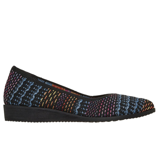 Skechers New Arrivals Cleo Sawdust - Quiet Wonder