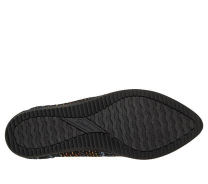 Skechers New Arrivals Cleo Sawdust - Quiet Wonder
