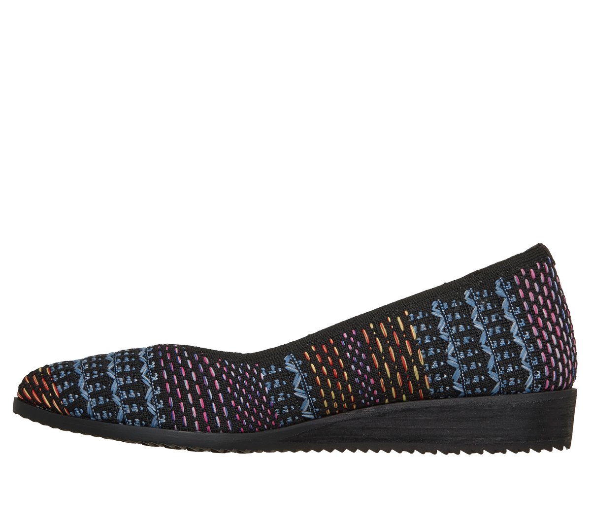 Skechers New Arrivals Cleo Sawdust - Quiet Wonder