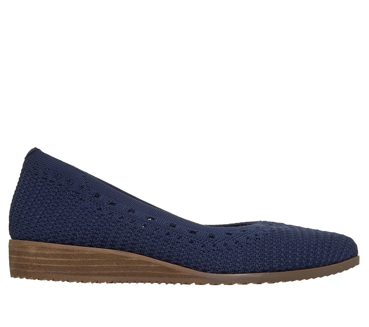 Skechers New Arrivals Cleo Sawdust - Always Yours