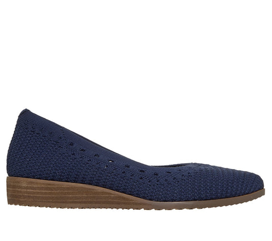 Skechers New Arrivals Cleo Sawdust - Always Yours