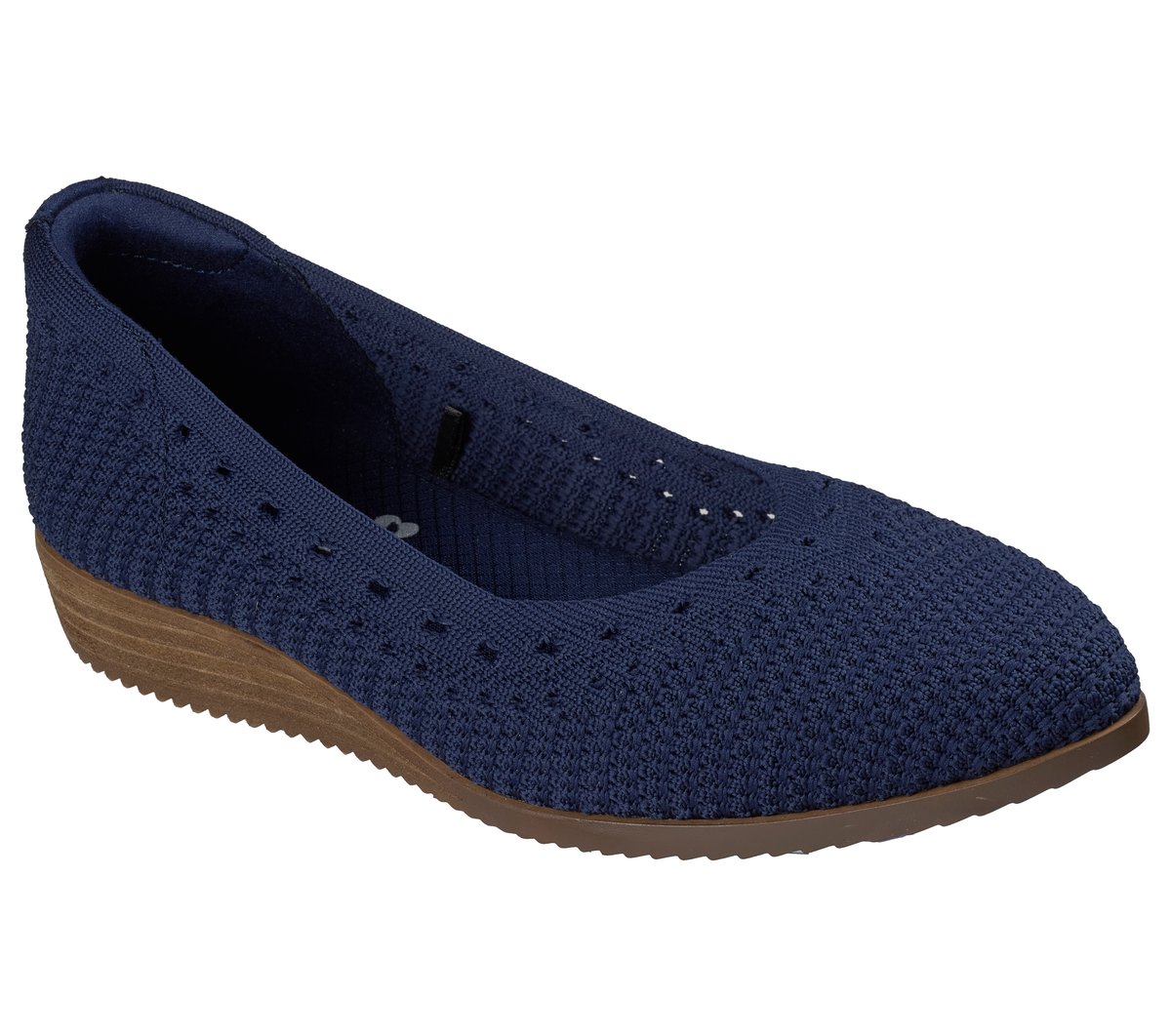 Skechers New Arrivals Cleo Sawdust - Always Yours